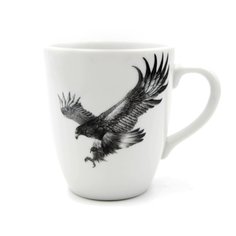 Кружка керамика, 300 мл, Челси Орел, Добрушский фарфоровый завод, 0С2125Ф34