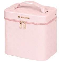 Шкатулка-кейс для украшений и косметики, 24х17.5х24 см, Y4-3125