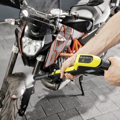 Мойка высокого давления Karcher K 5 Power Control (1.324-550.0) Kärcher