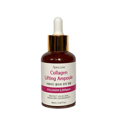 Сыворотка для лица Adelline Collagen Lifting Ampoule 80 мл