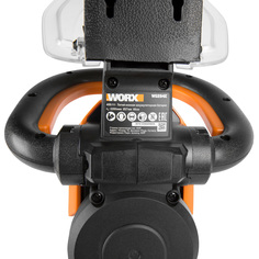 Кусторез аккумуляторный WORX WG284E