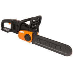 Пила цепная WORX WG384E.9 без АКБ и ЗУ