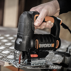 Лобзик WORX WX477.1