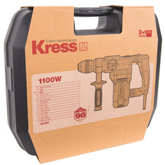 Перфоратор Kress KU330