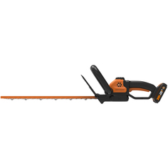 Кусторез WORX WG261E
