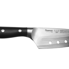 Нож поварской Fissman takatsu 18 см