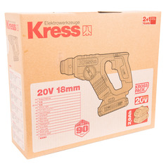 Перфоратор Kress KU381