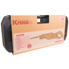 Сабельная пила Kress KU401