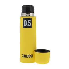 Термос Zanussi Cervinia Yellow 0,5 л