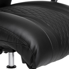 Кресло компьютерное TC до 150 кг 129х70х55 см