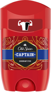 Дезодорант-антиперспирант Old Spice Captain 50 мл