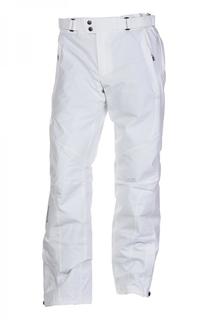 Штаны горнолыжные Goldwin G16310E White
