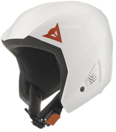 Шлем зимний Dainese Snow Team Jr White