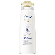 Шампуни для волос шампунь DOVE Repair Therapy Интенсивное восстановление 250мл