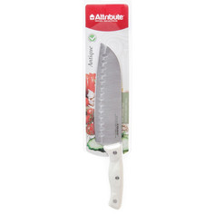 Ножи кухонные нож ATTRIBUTE Antique 18см поварской нерж.сталь