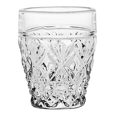 Рюмки и стопки в наборах набор стопок CRYSTAL BOHEMIA One Man Bottles 6шт. 45мл хрусталь