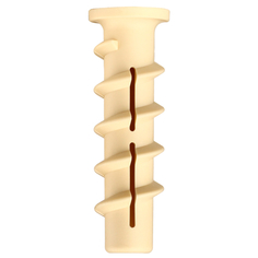 Дюбели дюбель для газобетона PBT 6 25шт ЕВРОПАРТНЕР