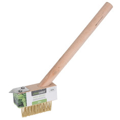 Щетки щелевые щетка для удаления сорняков 36х9,5см Koopman