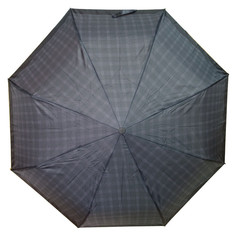 Зонты зонт мужской полуавтомат 56см пондж Raindrops