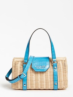 Сумка Короткие Ручки Paloma Guess