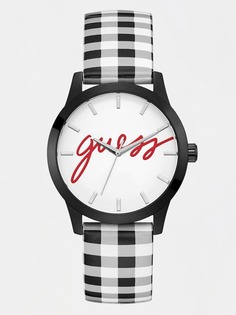 Аналоговые Часы - Кожа Guess
