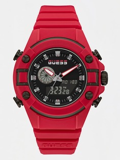 Электронные Часы Guess