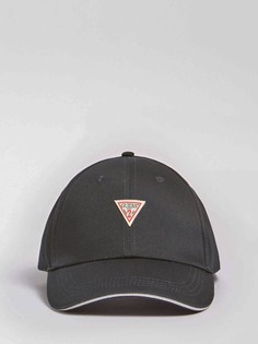 Бейсболка Треугольный Логотип Guess