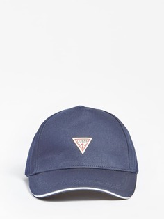 Бейсболка Треугольный Логотип Guess