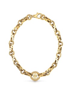 Ожерелье 4G Vintage Guess