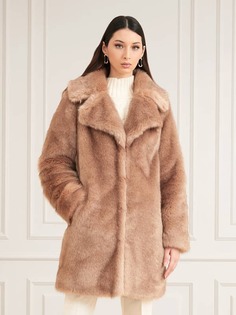 Жакет Marciano Из Искусственного Меха