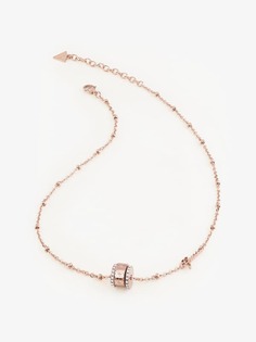 Ожерелье «Round Harmony» Guess
