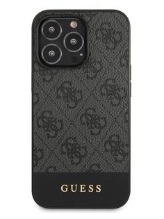 Чехол С Логотипами 4G Для Iphone 13 Pro Max Guess