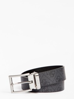 Ремень Vezzola Логотип 4G Guess