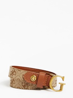 Ремень Aviana Логотип 4G Guess