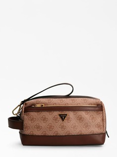 Косметичка Vezzola Логотип 4G Guess