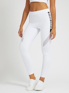 Легинсы Логотип Сбоку Guess