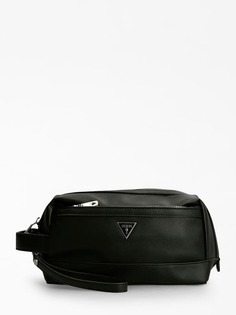 Сафьяновая Косметичка Certosa Guess