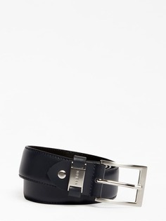 Ремень Натуральная Кожа Guess