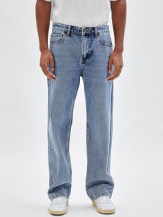 Прямые Джинсы Guess Originals