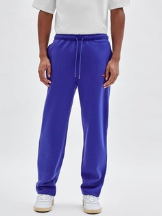 Брюки-Джоггеры С Логотипом Спереди Guess Originals
