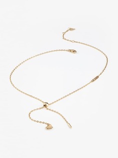 Ожерелье «Fluid Hearts» Guess