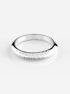 Кольцо «Forever Links» Guess