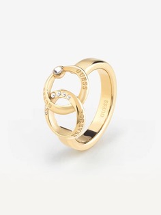 Кольцо «Forever Links» Guess