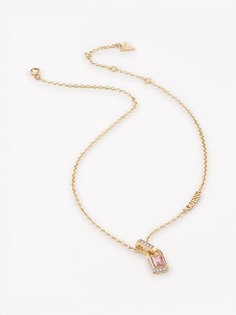 Ожерелье «Shiny Padlock» Guess