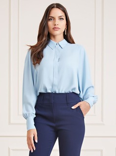 Рубашка «Marciano» С Рукавами Фасона Летучая Мышь