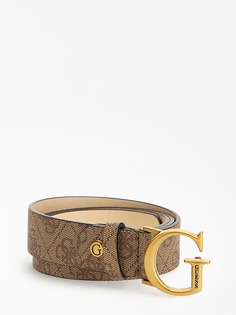 Ремень Ginevra Логотип 4G Guess