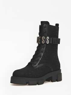 Кружевные Ботильоны «Madox» Guess