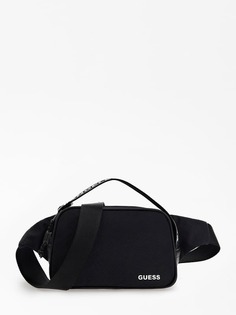 Поясная Сумка Certosa Логотип Guess