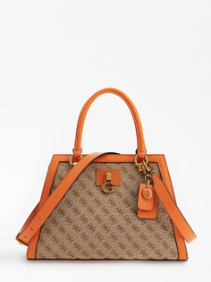 Сумка «Katey» С Логотипами 4G Guess