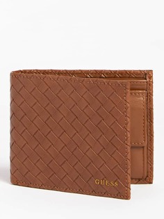 Плетеный Кошелек Calabria Guess